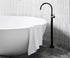 Edgardo Bathtub Faucet