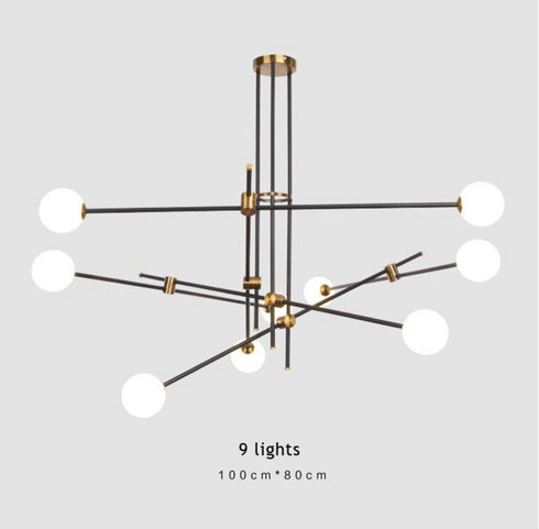 IVANNA Pendant Light