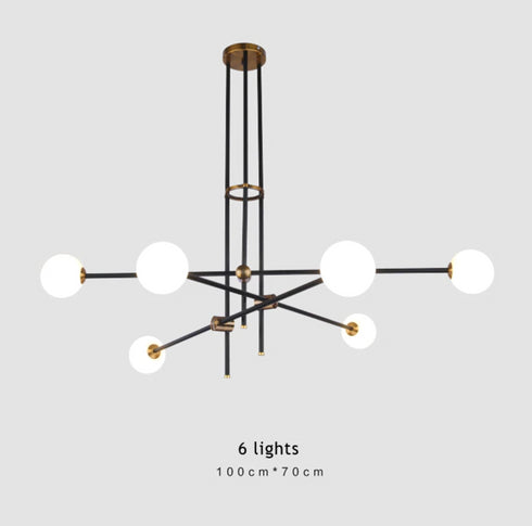 IVANNA Pendant Light