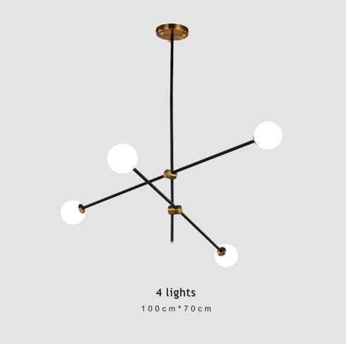 IVANNA Pendant Light