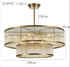 AMARI Chandelier
