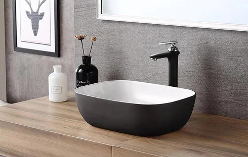 Ermanno Vessel Sink