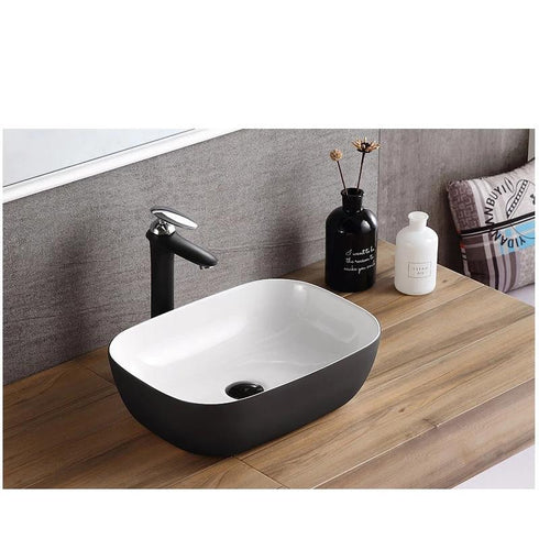 Ermanno Vessel Sink