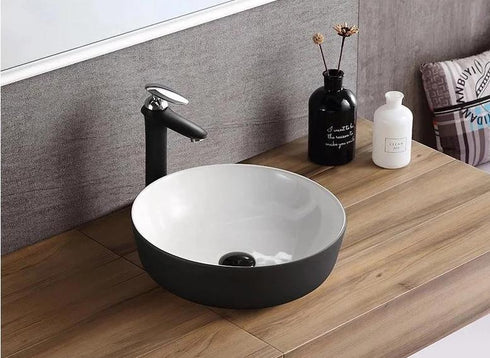 Ettore Vessel Sink