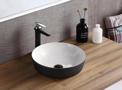 Ettore Vessel Sink
