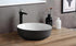 Ettore Vessel Sink