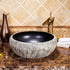 Clemente Vessel Sink