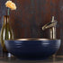 Fedele Vessel Sink