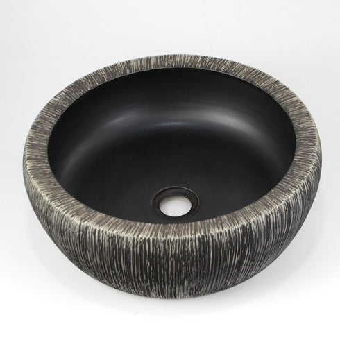 Ercole Vessel Sink