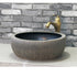Ercole Vessel Sink