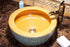 Erminio Vessel Sink