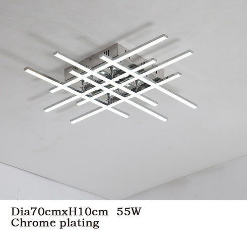 Caroll Ceiling Light