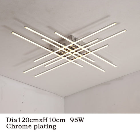 Caroll Ceiling Light