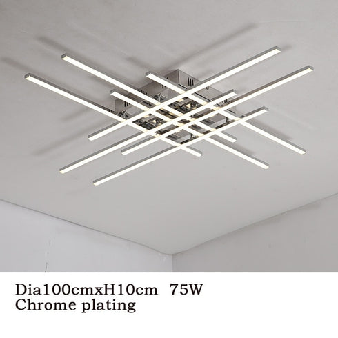 Caroll Ceiling Light
