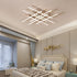 Caroll Ceiling Light