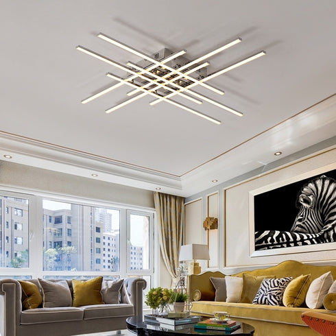 Caroll Ceiling Light