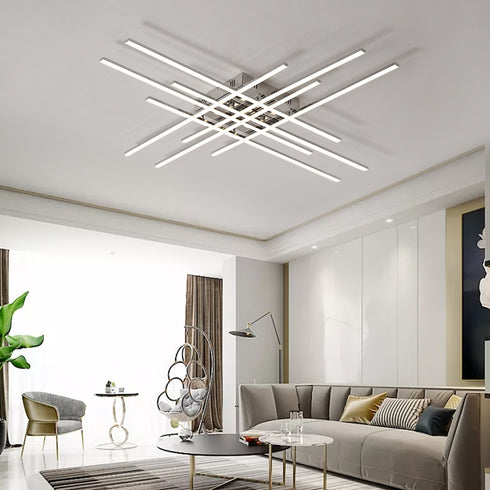 Caroll Ceiling Light