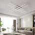 Caroll Ceiling Light
