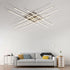 Caroll Ceiling Light