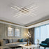 Caroll Ceiling Light
