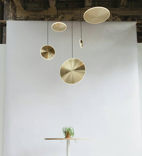 MAISIE Pendant Light