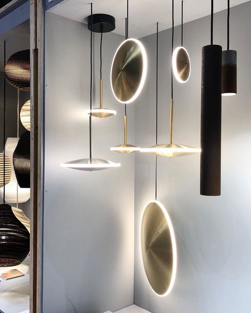 MAISIE Pendant Light