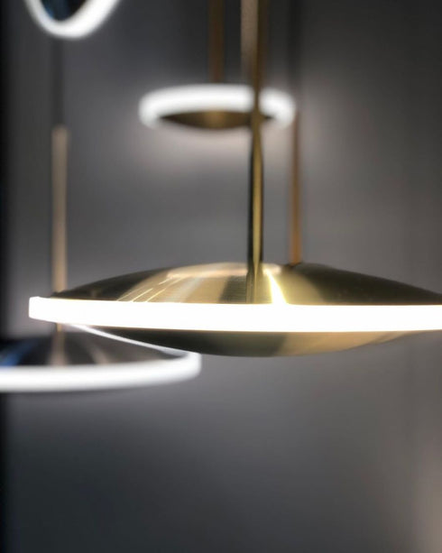 MAISIE Pendant Light