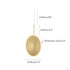MAISIE Pendant Light