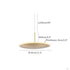 MAISIE Pendant Light