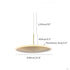 MAISIE Pendant Light