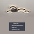REGIINA Led Ceiling Lights