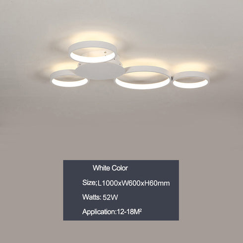 REGIINA Led Ceiling Lights