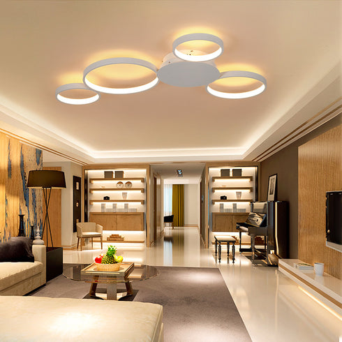 REGIINA Led Ceiling Lights