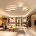 REGIINA Led Ceiling Lights