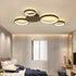 REGIINA Led Ceiling Lights