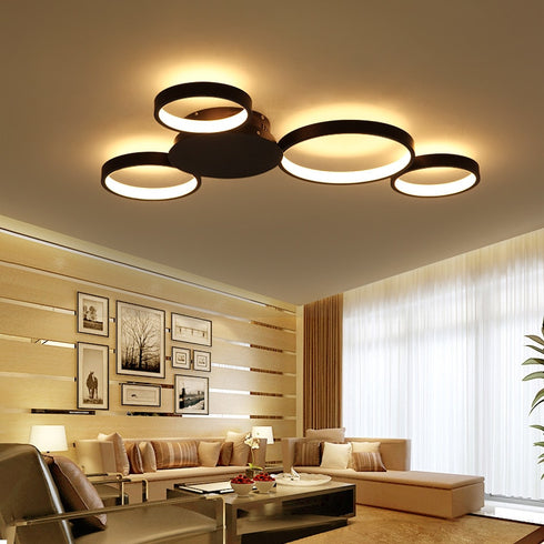 REGIINA Led Ceiling Lights