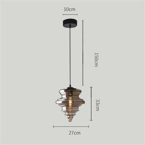 ALESSIA Pendant Light