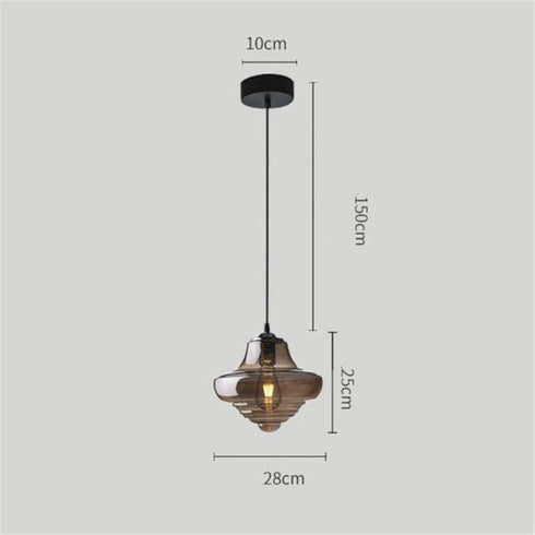 ALESSIA Pendant Light