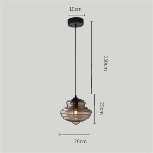 ALESSIA Pendant Light