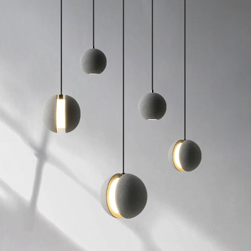 ANDI Pendant Light