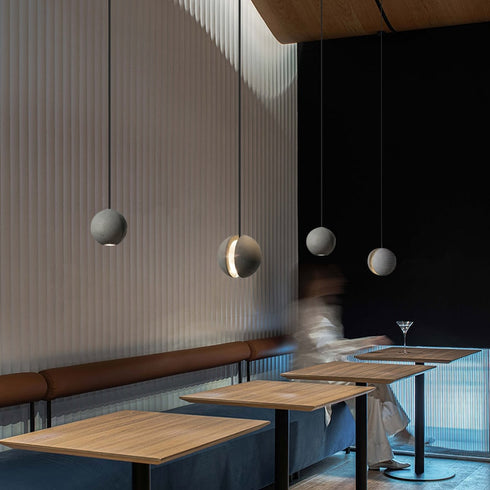 ANDI Pendant Light