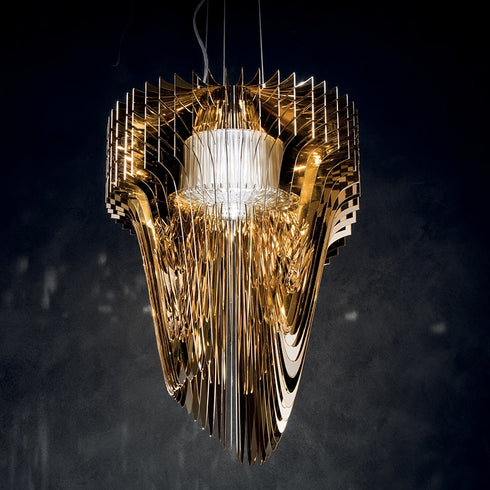 SELENE Chandelier