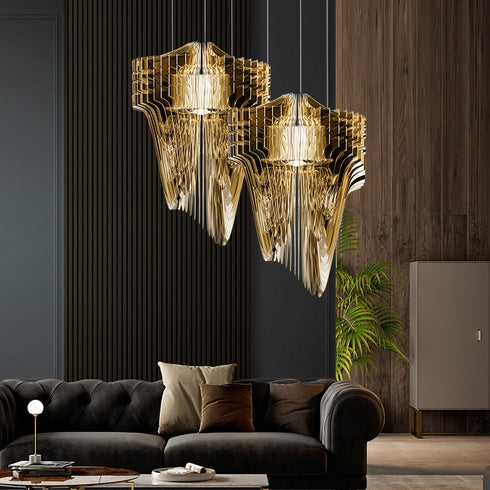 SELENE Chandelier