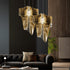 SELENE Chandelier