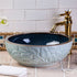 Favio Vessel Sink