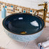 Favio Vessel Sink