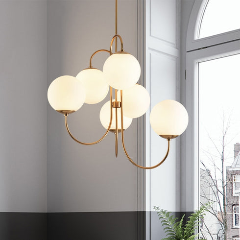 ALANA Chandelier