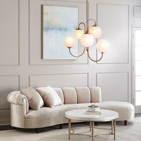 ALANA Chandelier