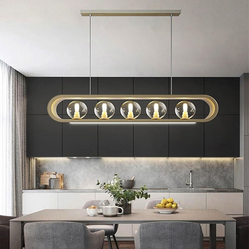 SERENITY Pendant Light