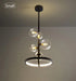 MARLEY Pendant Light